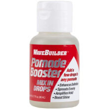 Wavebuilder Pomade Booster Mix in druppels