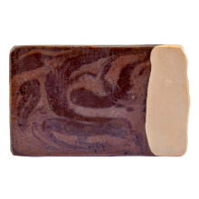 Luxiny Natural Soap Bar Handgemaakte lichaamszeep en badzeep is een palmolievrije hydraterende veganistische Castilla-zeep met geuroli? voor alle hui