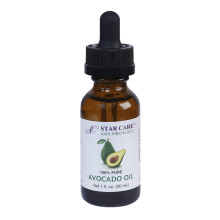 STAR CARE Huile 100% Pure (Avocat)
