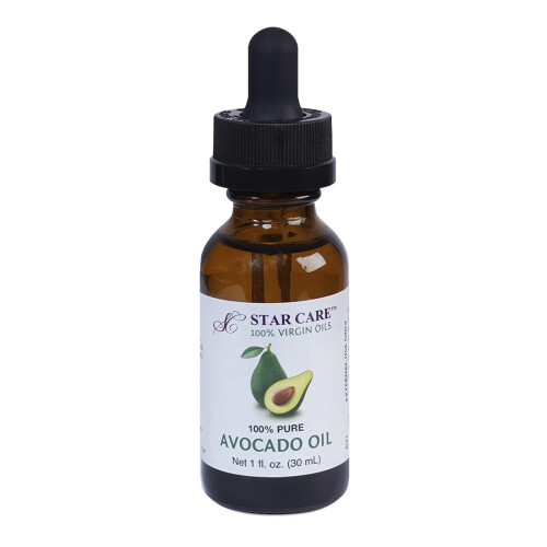 Doc Johnson STAR CARE 100 % reines   l (Avocado)