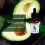 Doc Johnson STAR CARE 100 % reines   l (Avocado) 3