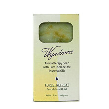 Forest Retreat Zeep