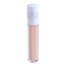 M2U NYC Lip Gloss Lip Oil Lip Gloss Set Lipgloss Clear Lip Gloss Lip Makeup Lip Plumper Gloss Clear Lip Gloss Multiple Colors (Lucky (champag