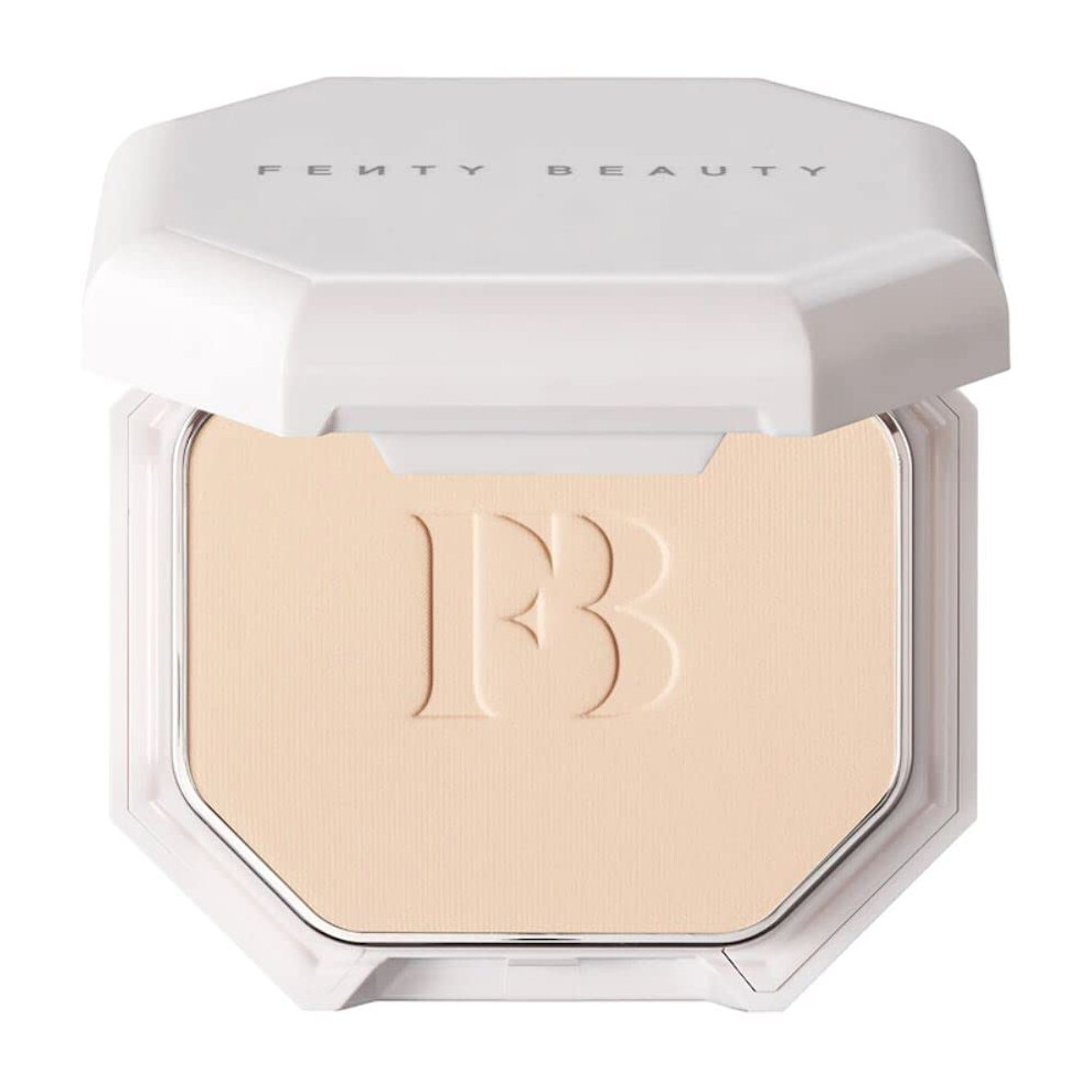 Fenty Beauty by Rihanna Pro Filt? Soft Matte Longwear Powder Foundation - 150