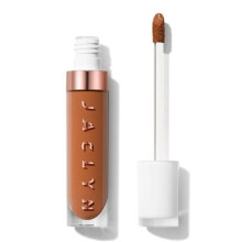 Jaclyn Cosmetics Faux Filler Perfecting Concealer Deep Red 0,23 Fl Oz (pakke med 1) Beige