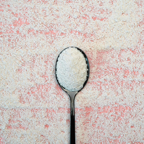 Midnight Paloma Lavender Chamomile Calming Bath Soak 4oz White 1