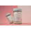 Midnight Paloma Lavender Chamomile Calming Bath Soak 4oz White 3