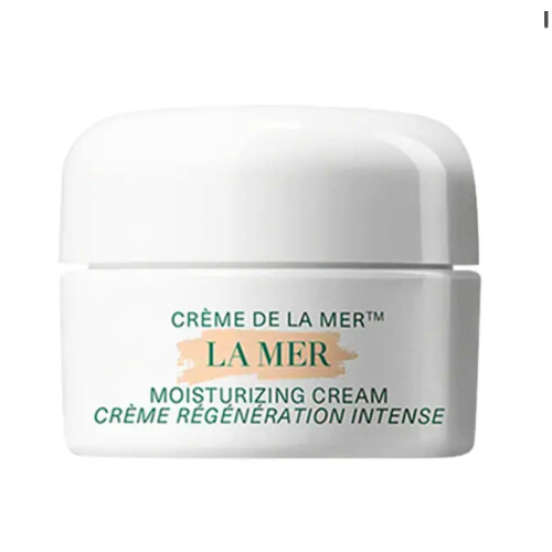 La Mer La Mer The Moisturizing Cream Creme De 3mL (Mini Size)