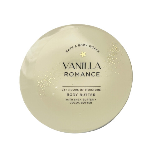 Bath & Body Works Bath and Body Works ???t??? S??at?? ?e Sa?t??? Vanilla Romance