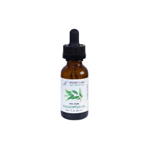Star Care Olio 100% puro 1 oz (eucalipto)
