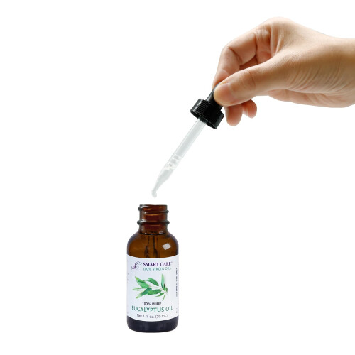Star Care Olio 100% puro 1 oz (eucalipto) 1