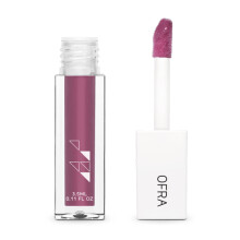 OFRA Lip Gloss - Supernova | Niet Plakkerig, Ultra-Glanzend | Langdurige Formule voor een Gladde, Gehydrateerde Finish