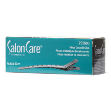 Salong Care Metal Duckbill Clips