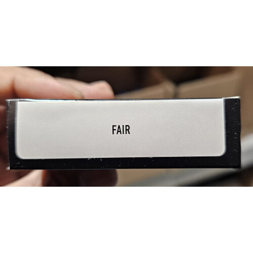 Lock-It Blotting Powder Refill Fair 2