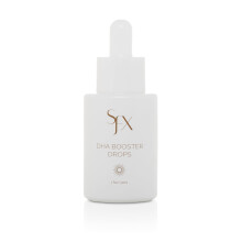 SunFX DHA Tanning Drops - Aanpasbare Zelfbruiningsdruppels voor Lotion & Spray Tan - Professionele Formule