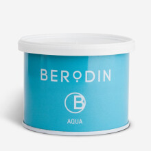 Berodin AQUAMARINE ZACHTE WAX