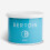 Berodin AQUAMARINE ZACHTE WAX 1