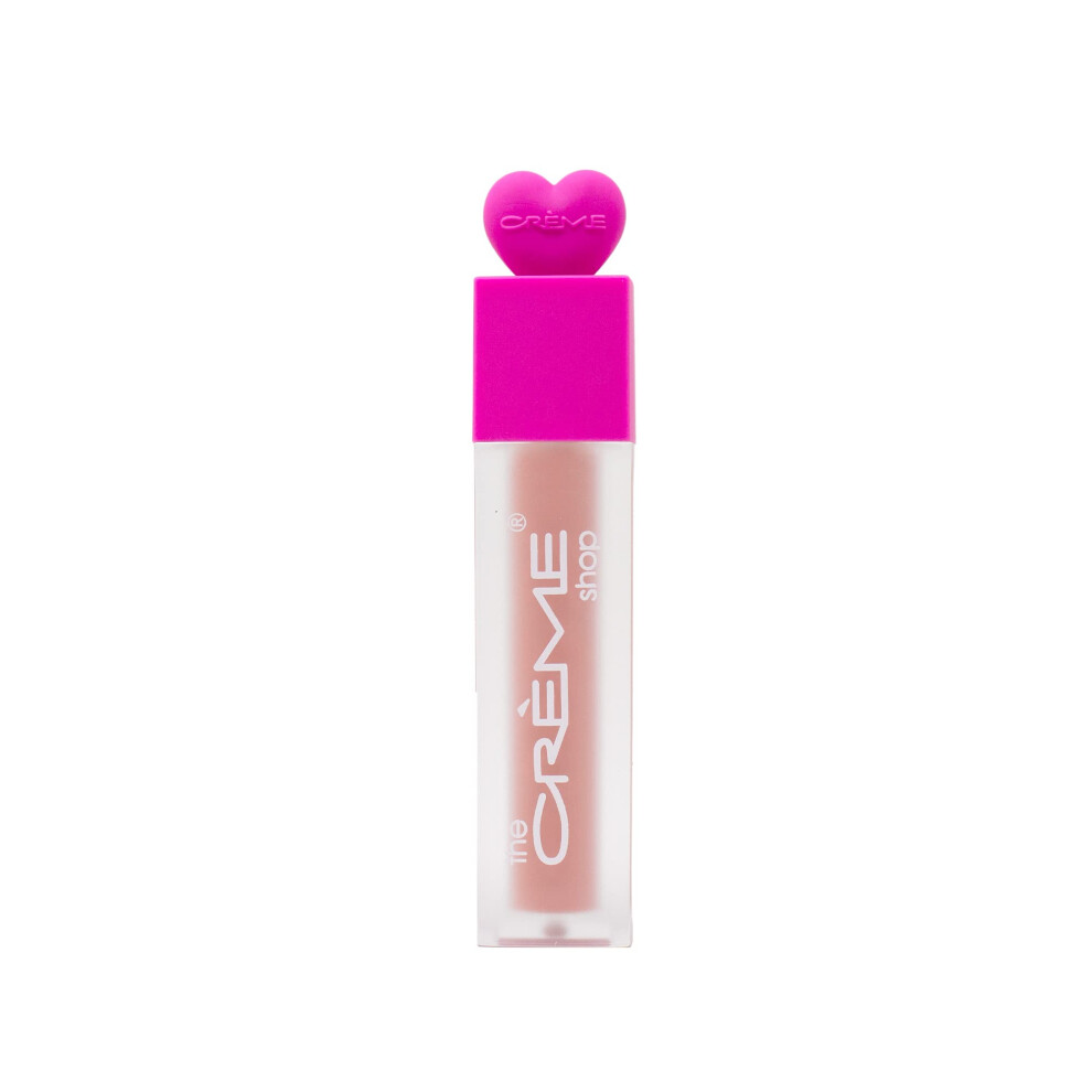 ?? ?At?St??A ????A? Peach Cheeky Liquid Blush - Promise