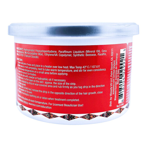 ???t? ?e ?a?a?? ?e?? Waxness Russian Pearl 14 oz / 397 g 1