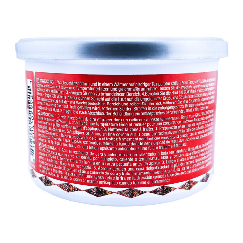 ???t? ?e ?a?a?? ?e?? Waxness Russian Pearl 14 oz / 397 g 2