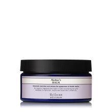 Neal's Yard Mother's Balm Helps Reduce the Appearance of Stretch Marks & Improve Elasticity Ideal for New Moms Fragrance Free Cruelty-Free 120g