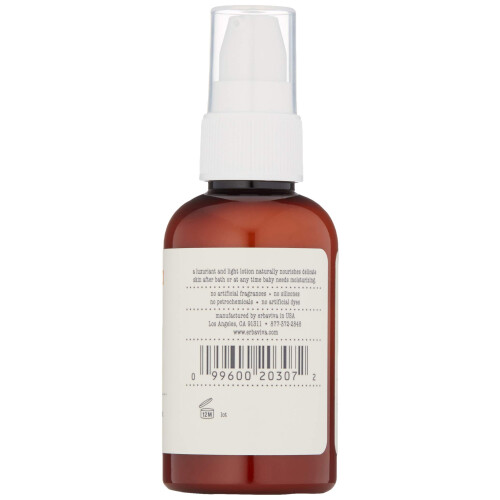 erbaviva Bio-Babylotion 2 Fl Oz 1