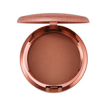 Mac Skinfinish Sunstruck Matte Bronzer Matte Rich Rosy