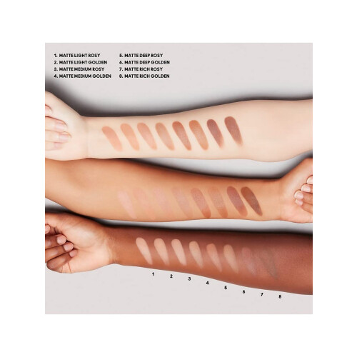 MAC Mac Skinfinish Sunstruck Matte Bronzer ?at ????s?? ???? 2
