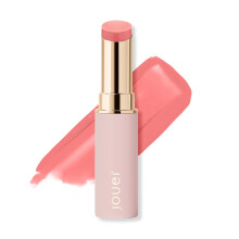 Jouer Essential Lip Enhancer Shine Balm - Javt sznezett ajakpol - Hidratl, telt s tpll ajakpol - Jojobamag olaj s Maxi ajakformula a hi