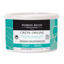 Cirepil - Origine - 400 g / 14,11 oz wasblik - COSMOS gecertificeerde organische was - vrij van kleurstoffen, geurstoffen, petrochemicali? en mineral