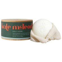 Kate McLeod Daily Stone Solid Body Moisturizer Starterkit