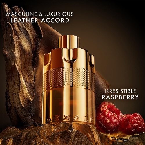 Parfum, Loris Azzaro, Forever Wanted Elixir, pentru bărbați, 50 ml 1
