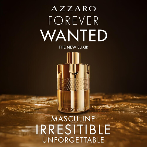 Parfum, Loris Azzaro, Forever Wanted Elixir, pentru bărbați, 50 ml 2