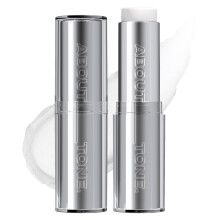 ABOUT TONE Blur Lasting Stick Primer - Lightweight Makeup Primer Stick Balm with Flawless Blurring Effect Pore Cover Smoothing Non-Drying Easy Applic