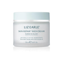 Liz Earle Skin Repair Rich Face Cream - ???dat??? ???   a ???s?p??    e ????te?? ??e   ?d? ?f? - ?f??e? t?? ?p?de?   ?da ?atap?a??t??? & ??et? (50 ml)