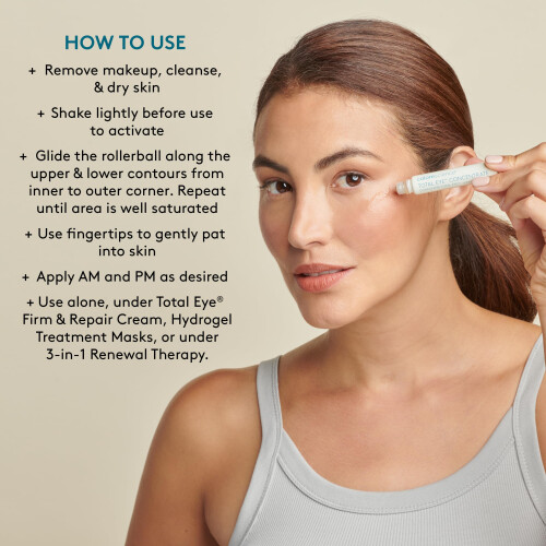 Colorescience ?????? S??p????????? ???? ?at??? 0,27 fl oz. ??a ?a????? ???????, p??????, ?ept?? ??a???? ?a? ??t?de? & af?d?t?s? 1