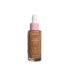 MCoBeauty Miracle hialuronos sznezett szrum 7-8 kzepesen stt hidratls s ragyogs a ragyog borrt Vegn kegyetlensg mentes kozmetikumok