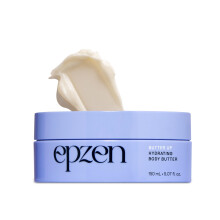 epzen Butter Up Nawilżające masło do ciała US 5.07fl.oz.