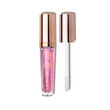 LA COLORS Lippen l Strawberry Fizz (Erdbeerduft) CLG446