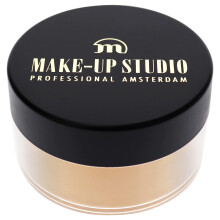 Profesjonalny program Make -Up Studio Professional Amsterdam Extra to Fine - odpowiednie do ustawiania podswietlenia i pieczenia - zapewnia bezbl