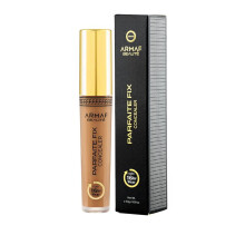 Armaf Beaut? Parfaite Fix - Concealer Medium-opbouwbare dekking Houdt tot 16 uur | 6 tinten voor lichte/medium/diepe tinten | Warm beige