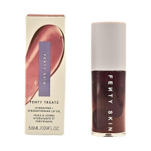 Aceite Labial Hidratante + Fortificante Fenty Beauty Treatz - Cereza Negra
