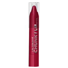 L.A. COLORS Chunky Lip Pencil Deep Red 0,04 ounce