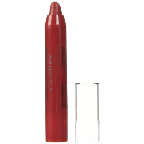 L.A. COLORS Chunky Lip Pencil Deep Red 0,04 ounce 1