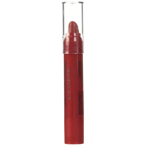 L.A. COLORS Chunky Lip Pencil Deep Red 0,04 ounce 2