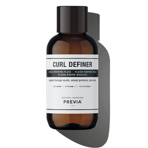 PREVIA Curl Definer 100 ml