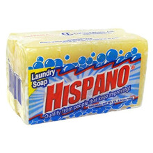 Hispano Zeep Vierkant 2PK