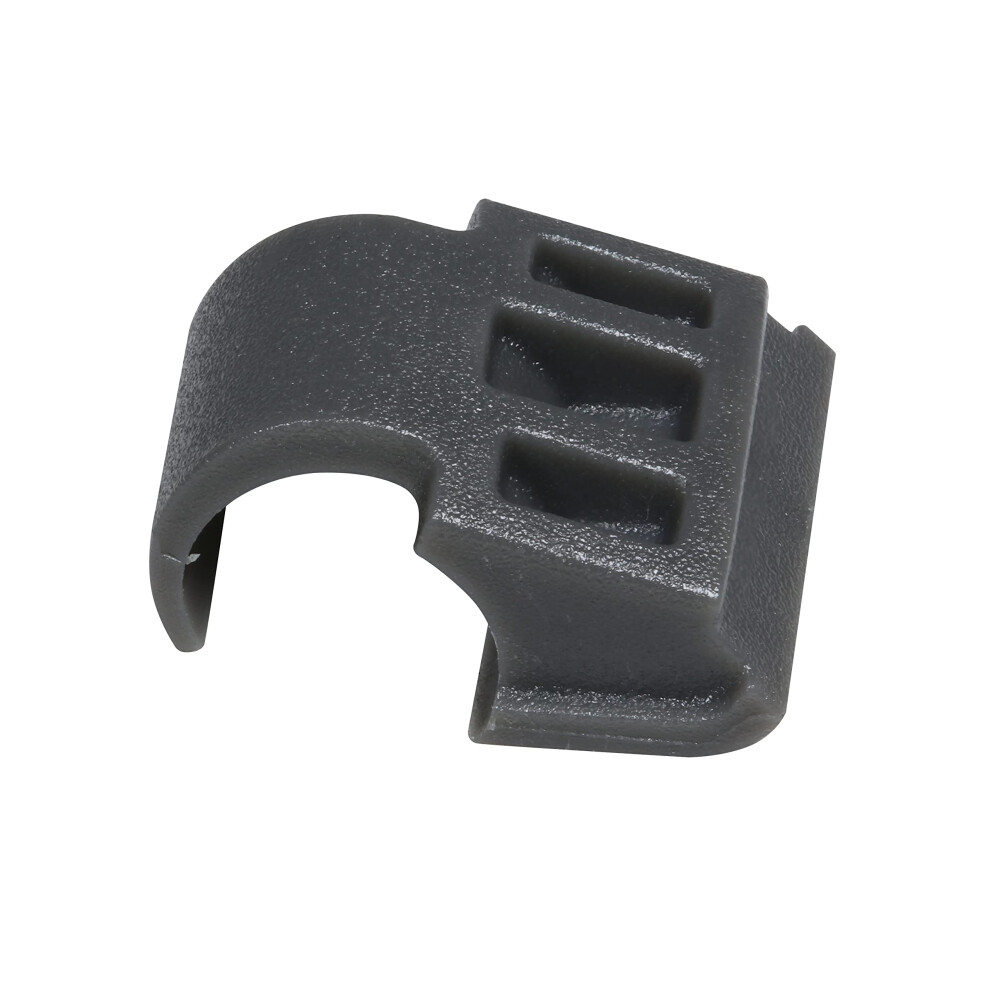 100 Pack Rok Hardware Angle Restrictor Restriction Clips For Face Frame Hinges 86 Degree Kitchen Cabinet Door Restraints Neh89 (Hinge Is Sold Separat 810132220210