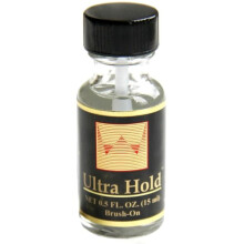 Ultra Hold kl?bemiddel til blonderparykker & Toupees .5oz af Walker Tape
