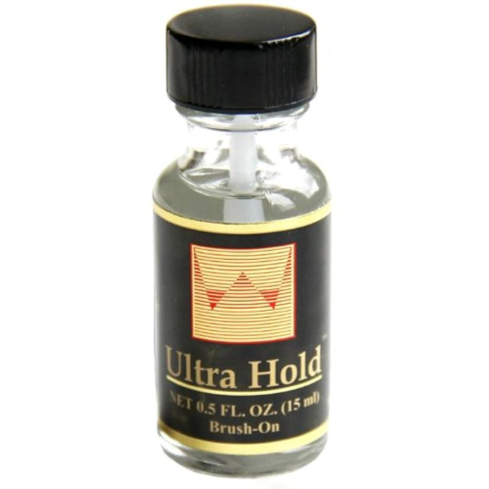 Walker Tape Unisex Ultra Hold Adhesive For Lace Wigs & Toupees .5Oz By